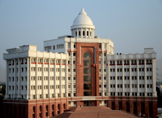 Babu Banarasi Das University (BBDU), Lucknow – College Deal