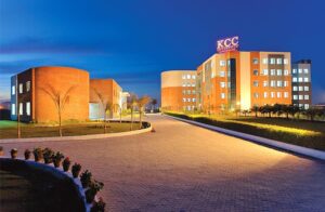 kcc